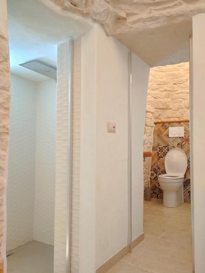 알베르벨로 Trullo Monte Santo 50 B&B 외부 사진